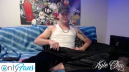 Kylechat  27-10-2020